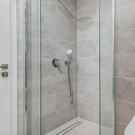 Luxury Apart, Beach, Swimming Pool, Okrug, Trogir * Kovacic