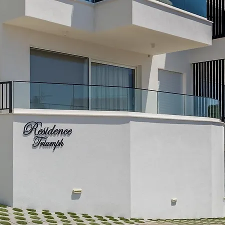 Luxury Apart, Beach, Swimming Pool, Okrug, Trogir *