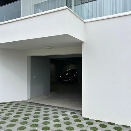 Apartmán Luxury Apart, Beach, Swimming Pool, Okrug, Trogir *