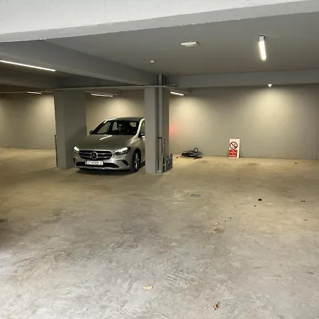 Luxury Apart, Beach, Swimming Pool, Okrug, Trogir *