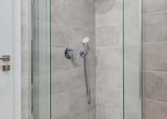 Luxury Apart, Beach, Swimming Pool, Okrug, Trogir * Kovacic