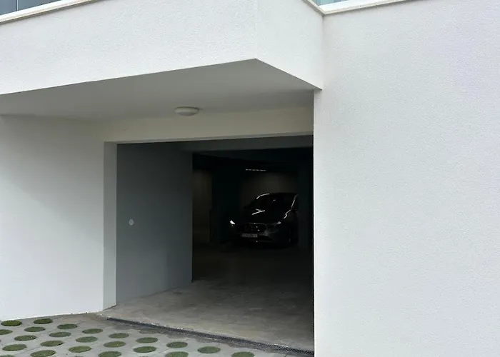 Lejlighed Luxury Apart, Beach, Swimming Pool, Okrug, Trogir *